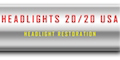 Headlights 20/20